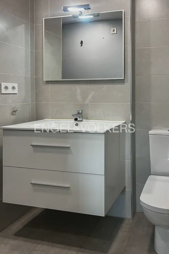 3 camera da letto Appartamento da affittare in Valencia citta con garage - 1.500 € (Rif: 9897787)
