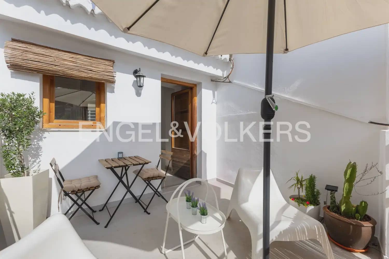 1 camera da letto Appartamento da affittare in Valencia citta - 1.600 € (Rif: 9897788)