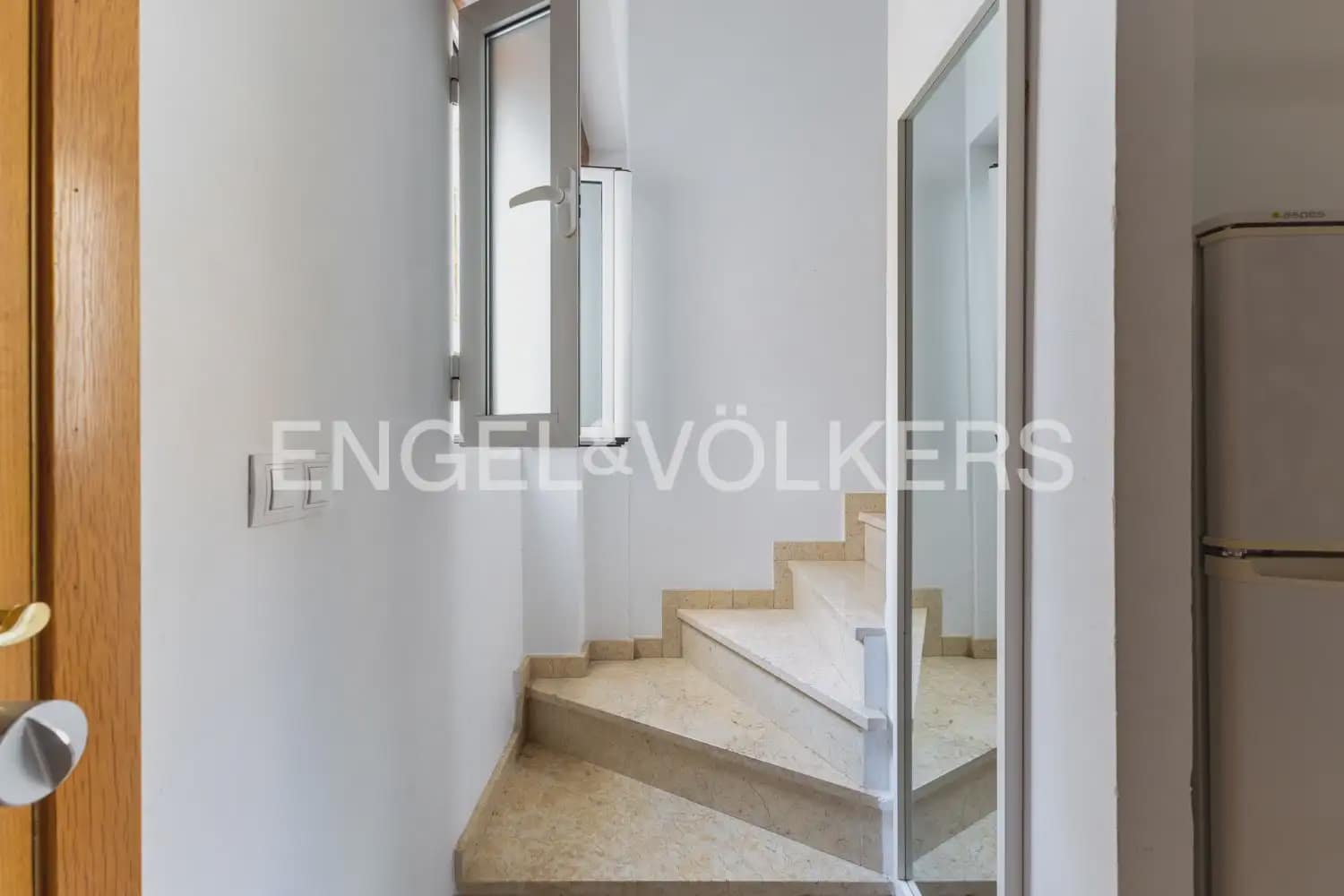 1 camera da letto Appartamento da affittare in Valencia citta - 1.600 € (Rif: 9897788)