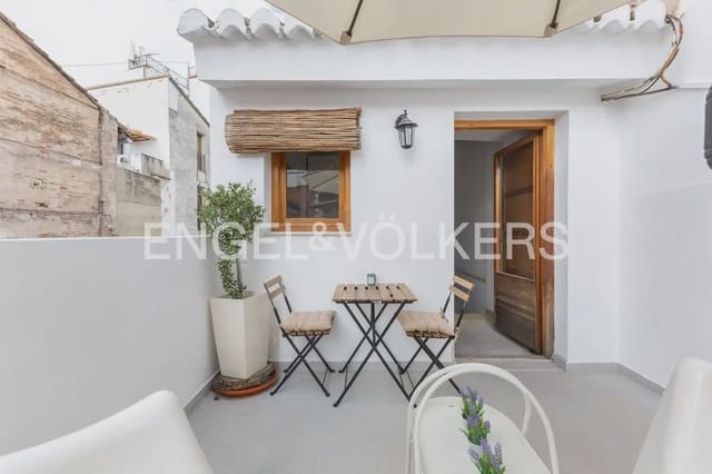 1 camera da letto Appartamento da affittare in El Mercat, Valencia città - 1.600 € (Rif: 9897788)