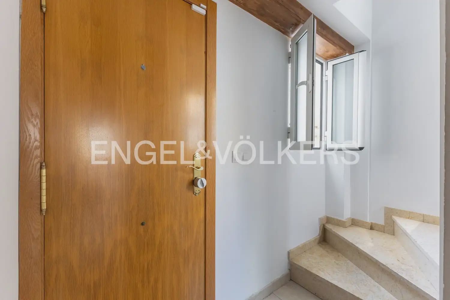1 camera da letto Appartamento da affittare in Valencia citta - 1.600 € (Rif: 9897788)