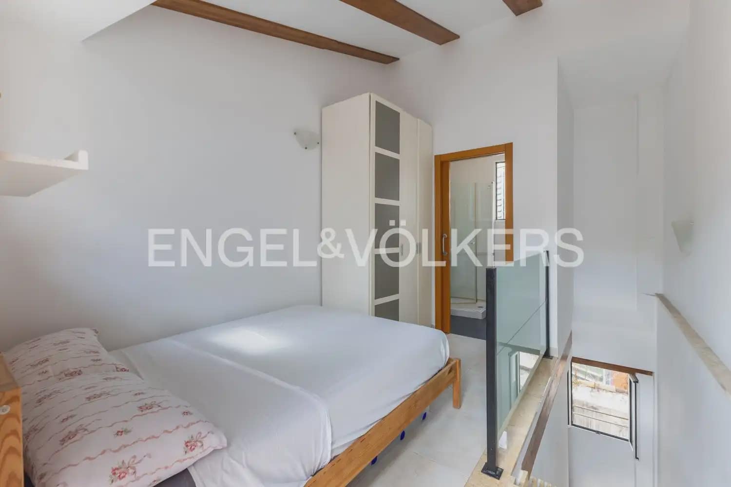 1 camera da letto Appartamento da affittare in Valencia citta - 1.600 € (Rif: 9897788)