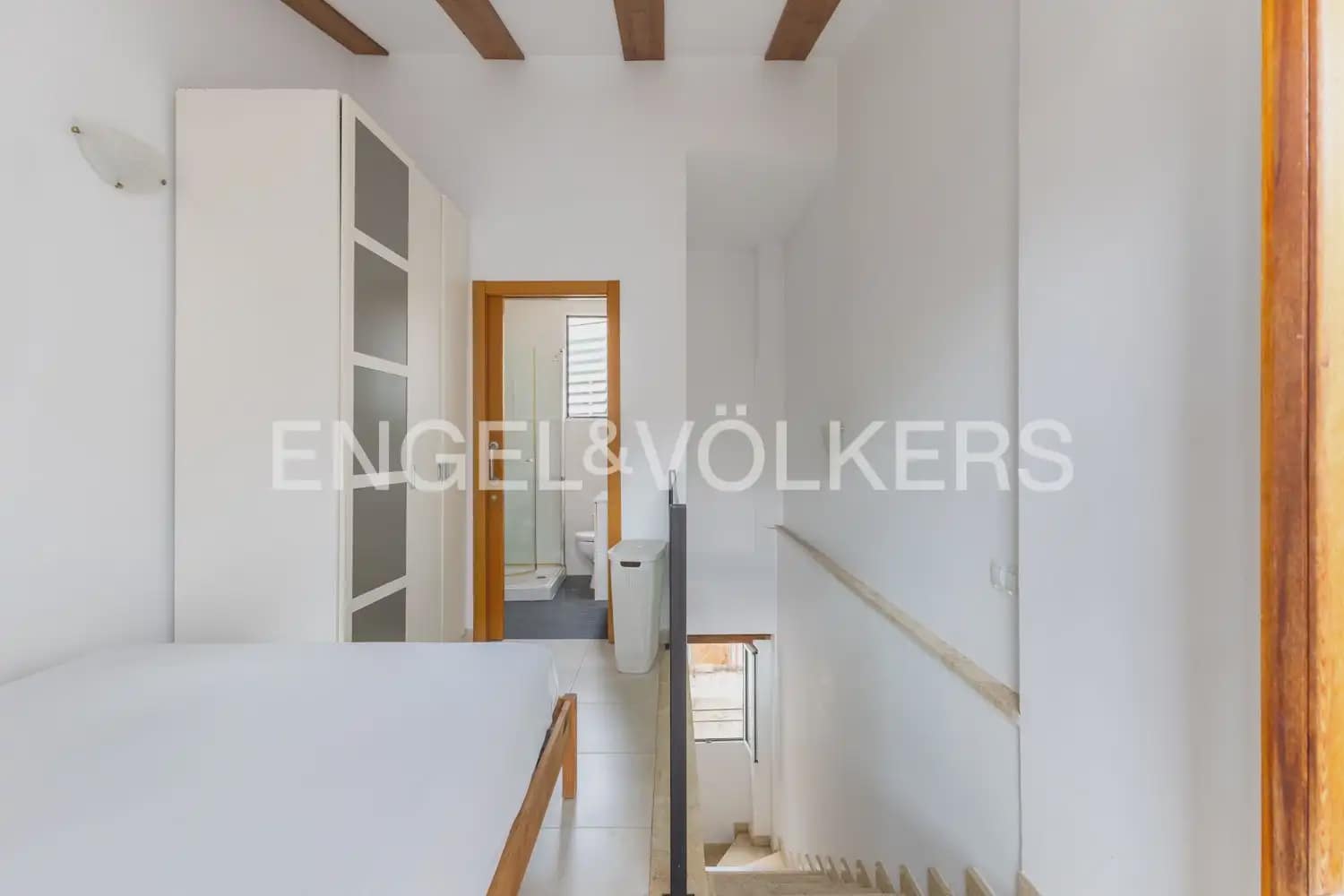 1 camera da letto Appartamento da affittare in Valencia citta - 1.600 € (Rif: 9897788)