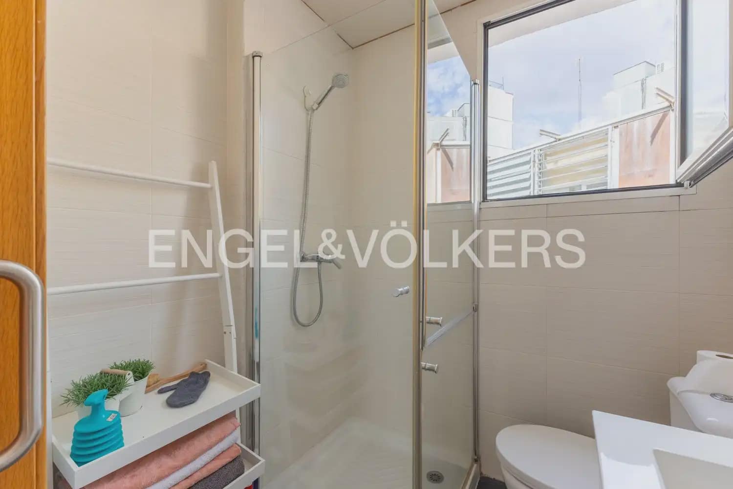 1 camera da letto Appartamento da affittare in Valencia citta - 1.600 € (Rif: 9897788)