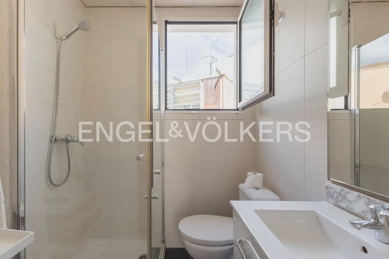 1 camera da letto Appartamento da affittare in Valencia citta - 1.600 € (Rif: 9897788)