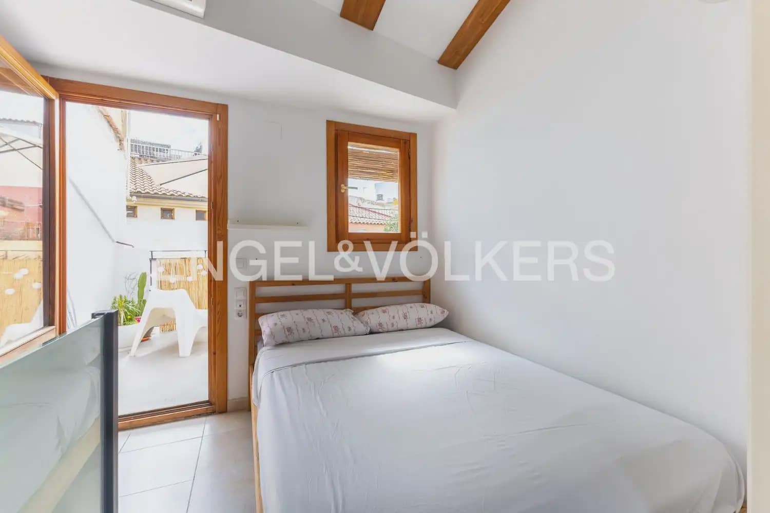 1 camera da letto Appartamento da affittare in Valencia citta - 1.600 € (Rif: 9897788)