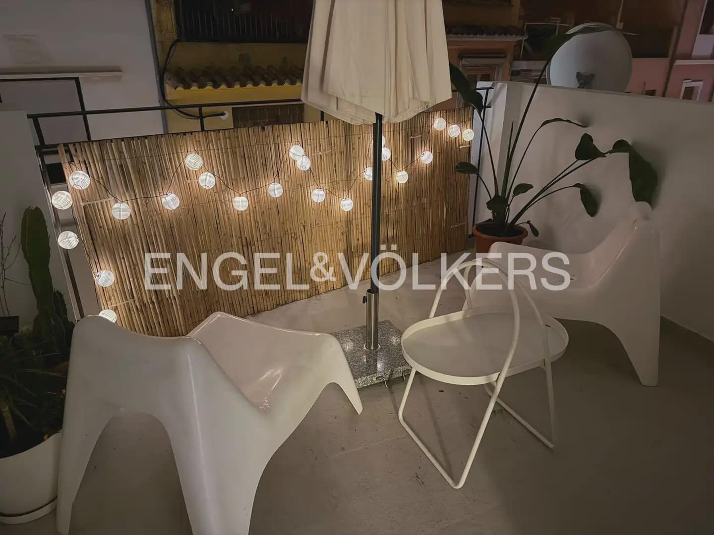 1 camera da letto Appartamento da affittare in Valencia citta - 1.600 € (Rif: 9897788)