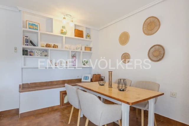 2 bedroom Flat for sale in El Perelló, Sueca - € 178,000 (Ref: 9897789)