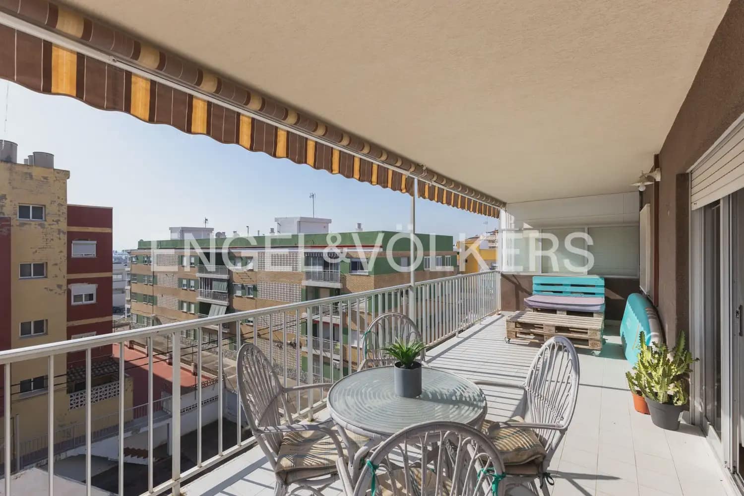 2 bedroom Flat for sale in Sueca - € 178,000 (Ref: 9897789)