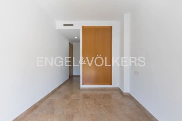 3 sypialnia Mieszkanie do wynajęcia w La Pedrera - Vessanes, Dénia z basenem - 1 150 € (Ref: 9897790)