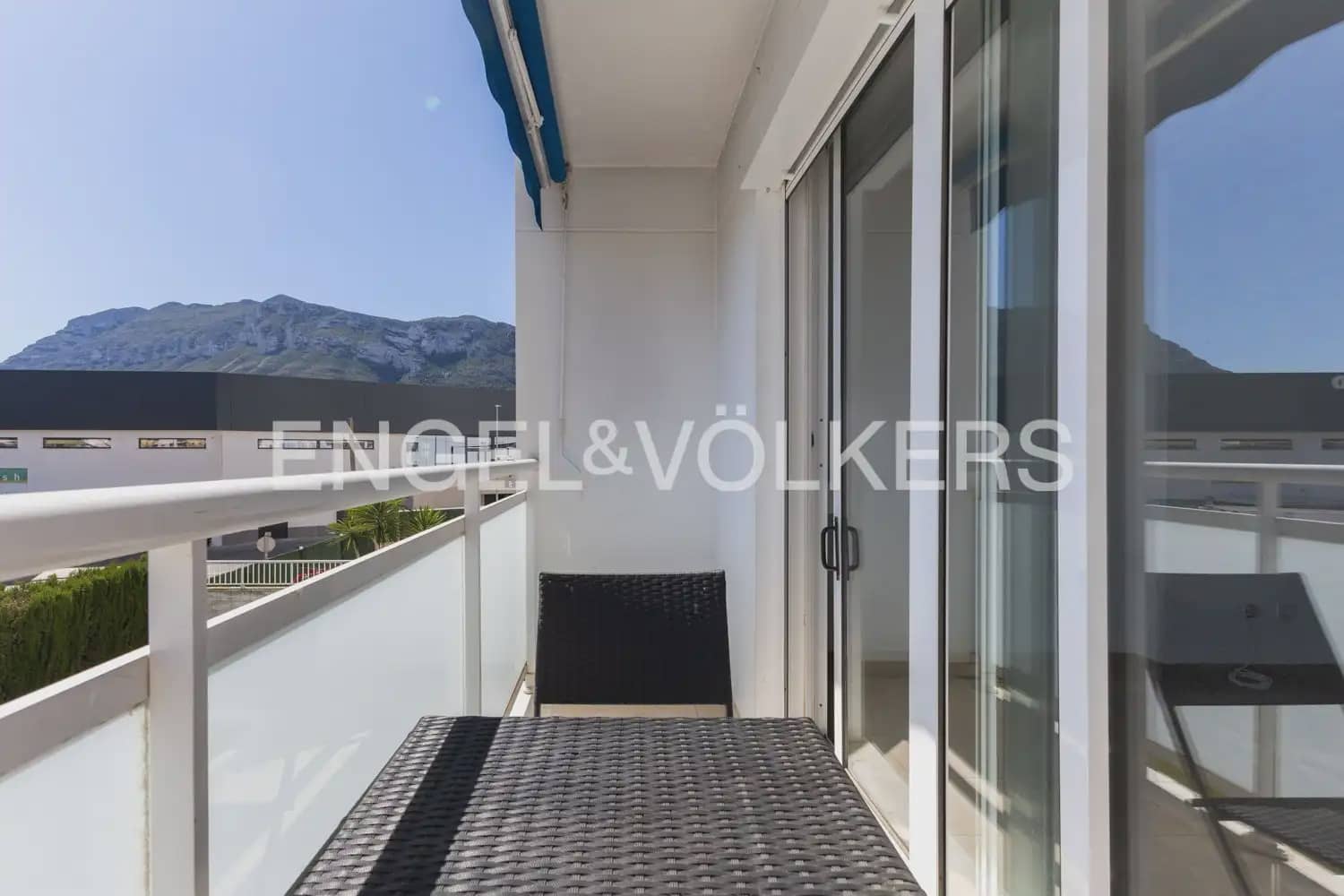 3 sypialnia Mieszkanie do wynajęcia w Denia z basenem - 1 150 € (Ref: 9897790)