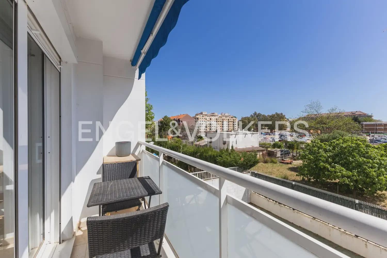 3 sypialnia Mieszkanie do wynajęcia w Denia z basenem - 1 150 € (Ref: 9897790)