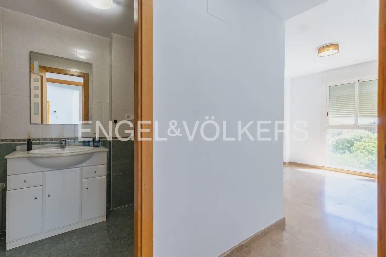 3 sypialnia Mieszkanie do wynajęcia w Denia z basenem - 1 150 € (Ref: 9897790)