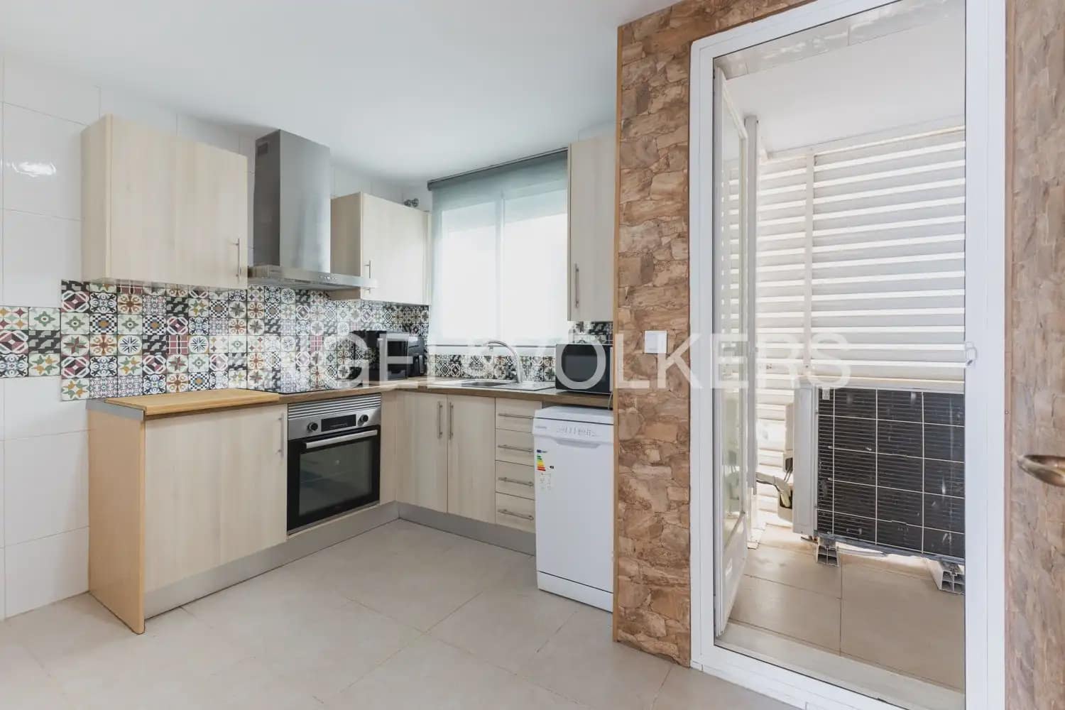 3 sypialnia Mieszkanie do wynajęcia w Denia z basenem - 1 150 € (Ref: 9897790)