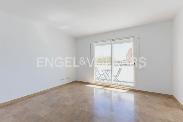 3 sypialnia Mieszkanie do wynajęcia w La Pedrera - Vessanes, Dénia z basenem - 1 150 € (Ref: 9897790)