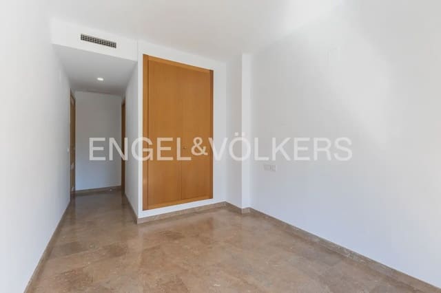 3 sypialnia Mieszkanie do wynajęcia w La Pedrera - Vessanes, Dénia z basenem - 1 150 € (Ref: 9897790)
