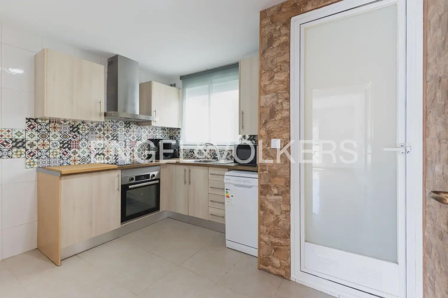 3 sypialnia Mieszkanie do wynajęcia w Denia z basenem - 1 150 € (Ref: 9897790)