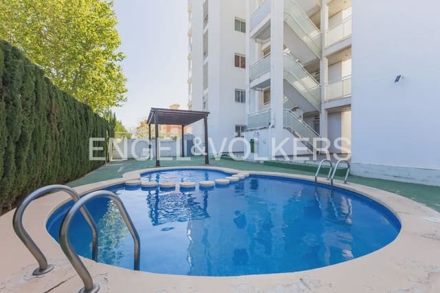 3 sypialnia Mieszkanie do wynajęcia w La Pedrera - Vessanes, Dénia z basenem - 1 150 € (Ref: 9897790)