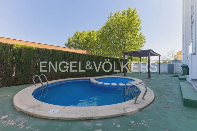 3 sypialnia Mieszkanie do wynajęcia w La Pedrera - Vessanes, Dénia z basenem - 1 150 € (Ref: 9897790)