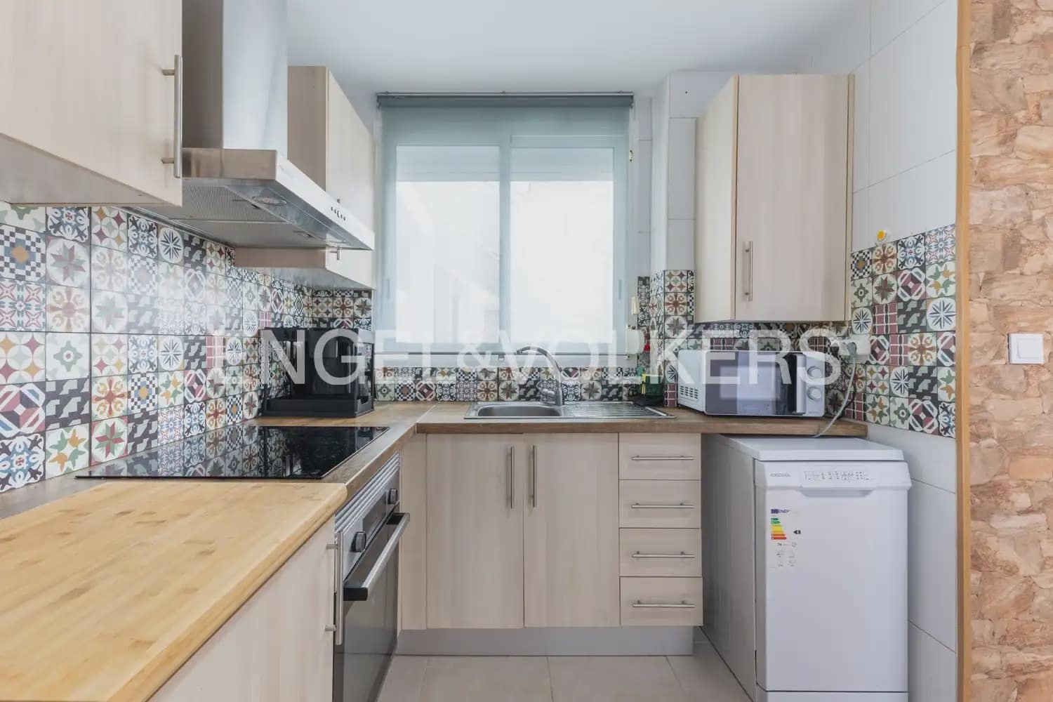 3 sypialnia Mieszkanie do wynajęcia w Denia z basenem - 1 150 € (Ref: 9897790)