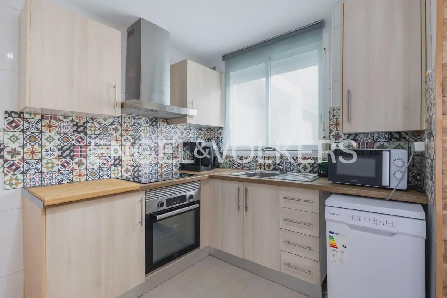 3 sypialnia Mieszkanie do wynajęcia w Denia z basenem - 1 150 € (Ref: 9897790)