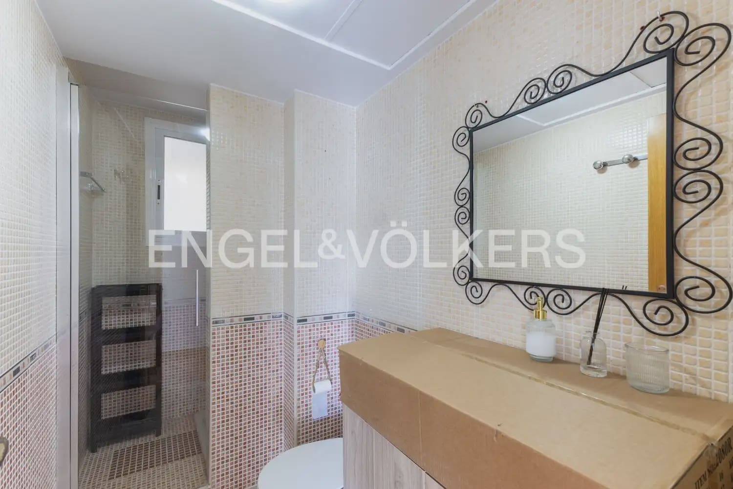 3 sypialnia Mieszkanie do wynajęcia w Denia z basenem - 1 150 € (Ref: 9897790)