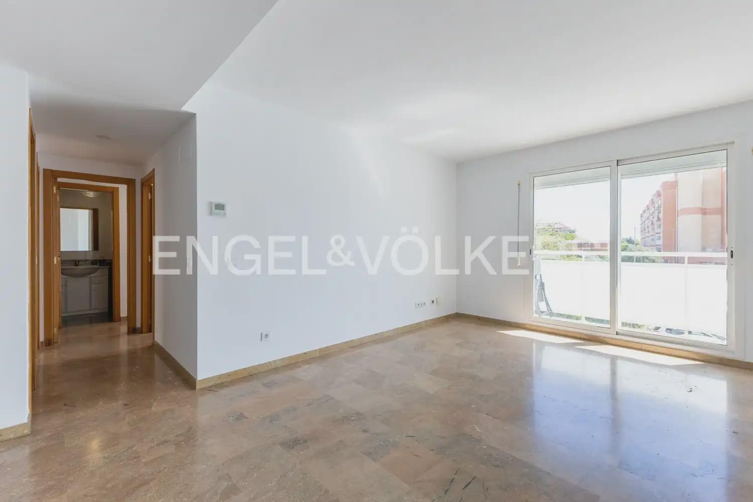 3 sypialnia Mieszkanie do wynajęcia w Denia z basenem - 1 150 € (Ref: 9897790)