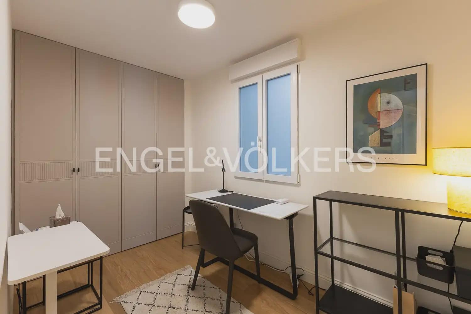Piso de 5 habitaciones en València ciudad en venta - 1.275.000 € (Ref: 9897791)