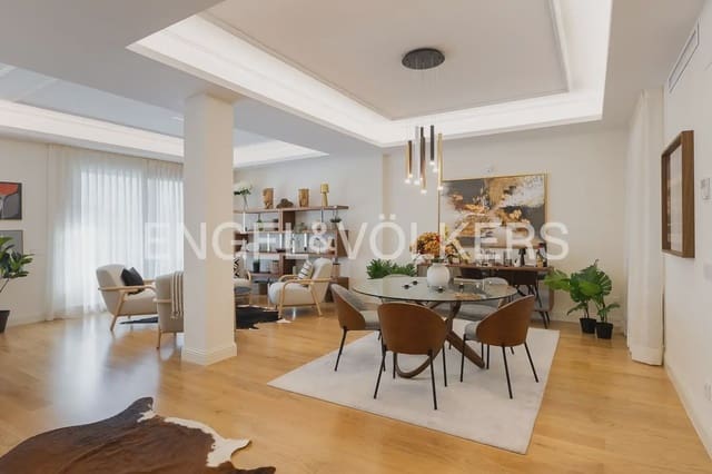 5 soverom Leilighet til salgs i El Pla del Remei, Valencia by - € 1 275 000 (Ref: 9897791)