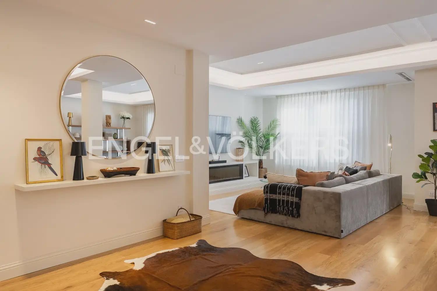 Piso de 5 habitaciones en València ciudad en venta - 1.275.000 € (Ref: 9897791)