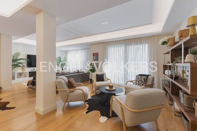 5 soverom Leilighet til salgs i El Pla del Remei, Valencia by - € 1 275 000 (Ref: 9897791)