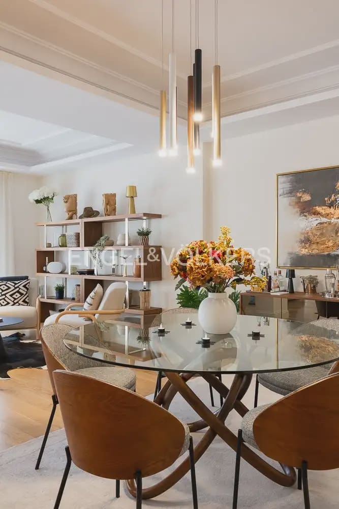 Piso de 5 habitaciones en València ciudad en venta - 1.275.000 € (Ref: 9897791)