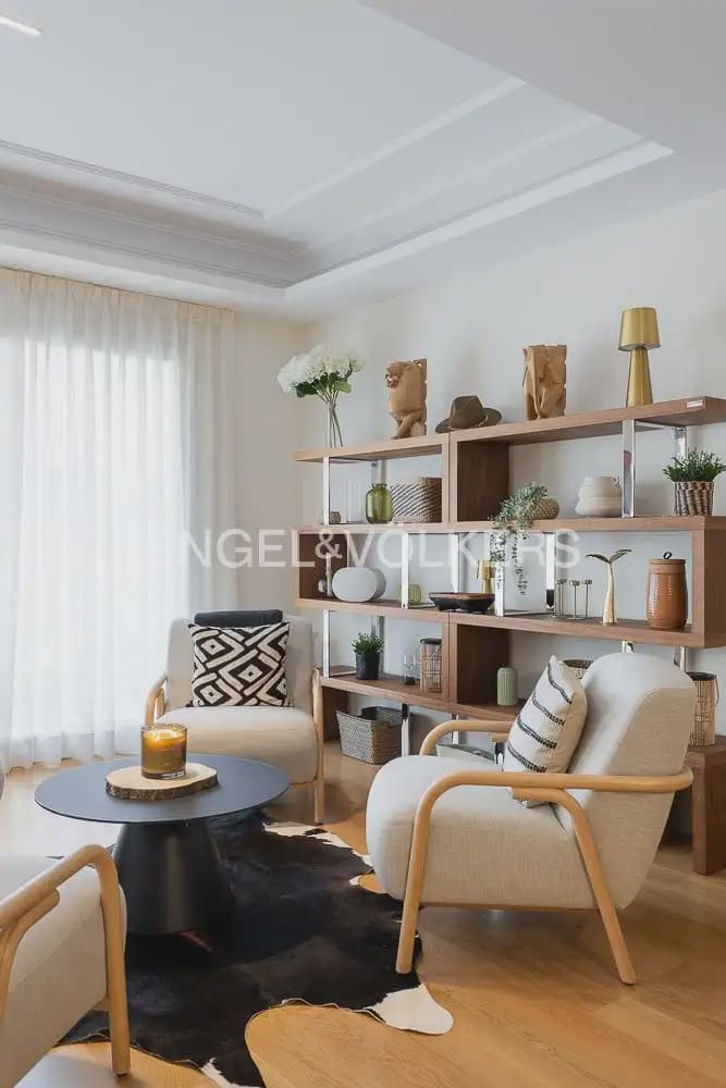 Piso de 5 habitaciones en València ciudad en venta - 1.275.000 € (Ref: 9897791)
