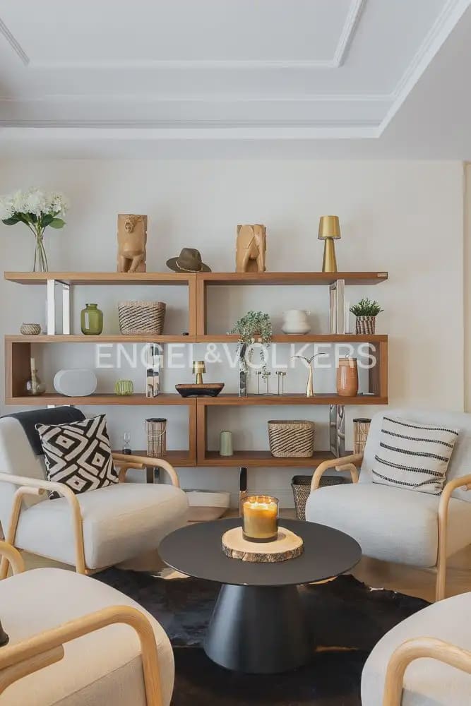 Piso de 5 habitaciones en València ciudad en venta - 1.275.000 € (Ref: 9897791)