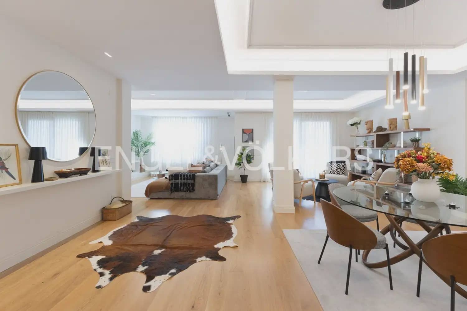 Piso de 5 habitaciones en València ciudad en venta - 1.275.000 € (Ref: 9897791)