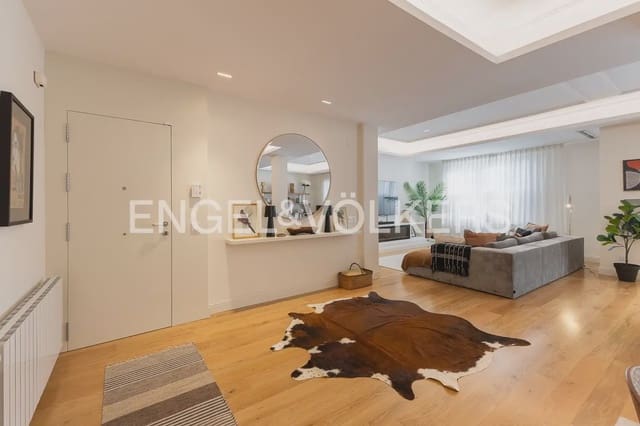 5 soverom Leilighet til salgs i El Pla del Remei, Valencia by - € 1 275 000 (Ref: 9897791)