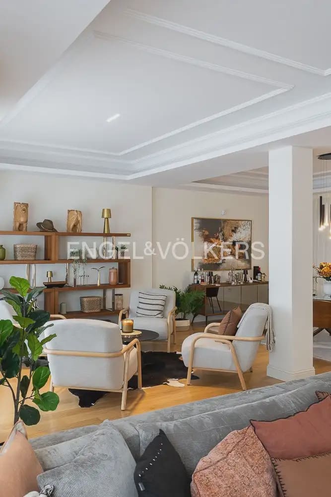 Piso de 5 habitaciones en València ciudad en venta - 1.275.000 € (Ref: 9897791)