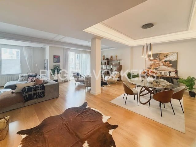 5 soverom Leilighet til salgs i El Pla del Remei, Valencia by - € 1 275 000 (Ref: 9897791)