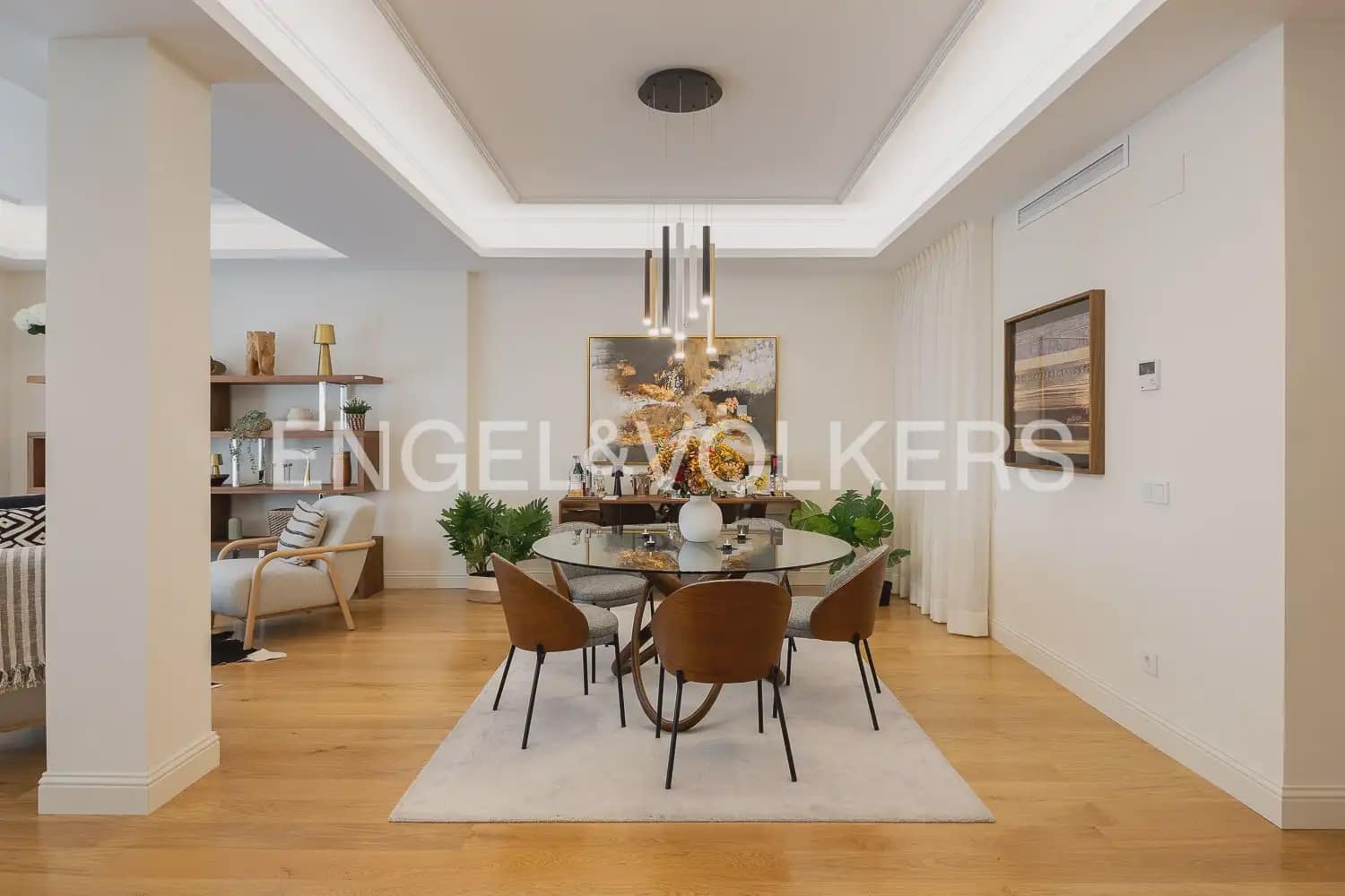 Piso de 5 habitaciones en València ciudad en venta - 1.275.000 € (Ref: 9897791)
