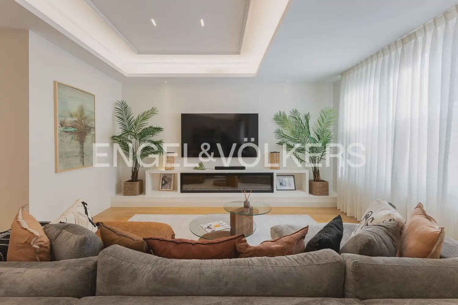 Piso de 5 habitaciones en València ciudad en venta - 1.275.000 € (Ref: 9897791)