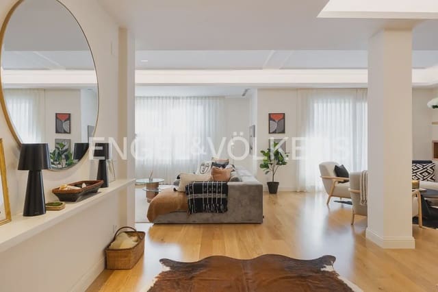 5 soverom Leilighet til salgs i El Pla del Remei, Valencia by - € 1 275 000 (Ref: 9897791)