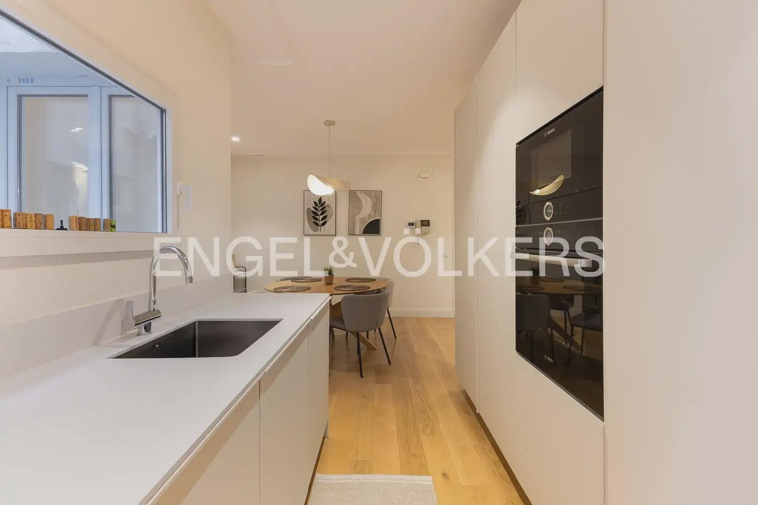 Piso de 5 habitaciones en València ciudad en venta - 1.275.000 € (Ref: 9897791)