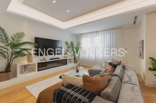 5 soverom Leilighet til salgs i El Pla del Remei, Valencia by - € 1 275 000 (Ref: 9897791)