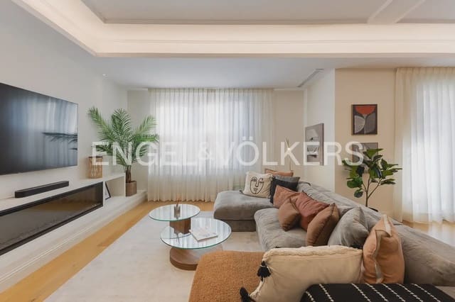5 soverom Leilighet til salgs i El Pla del Remei, Valencia by - € 1 275 000 (Ref: 9897791)