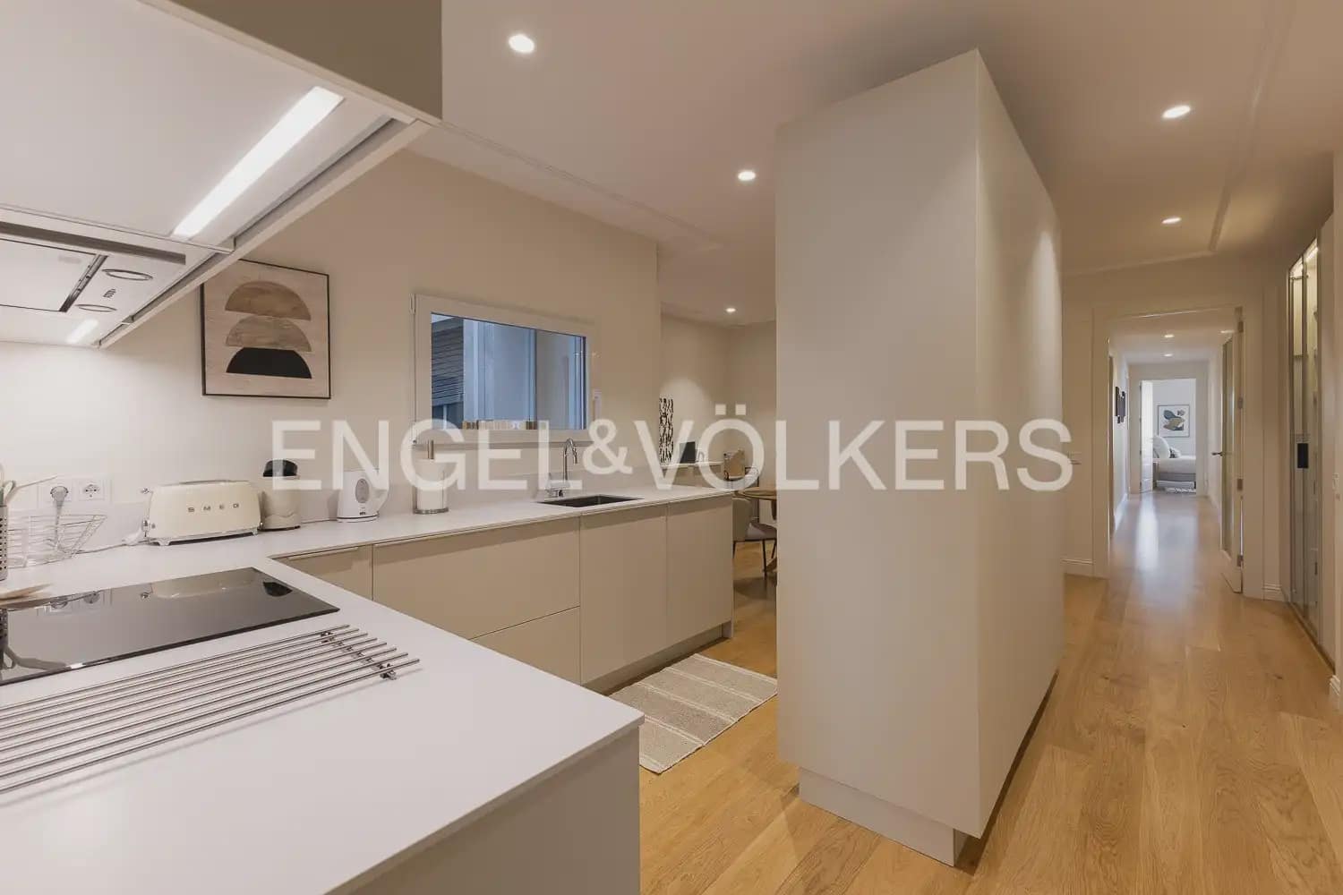 Piso de 5 habitaciones en València ciudad en venta - 1.275.000 € (Ref: 9897791)