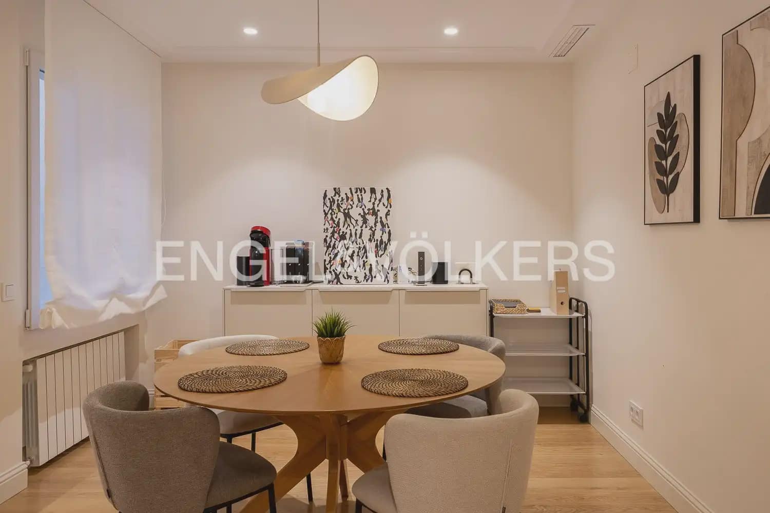 Piso de 5 habitaciones en València ciudad en venta - 1.275.000 € (Ref: 9897791)