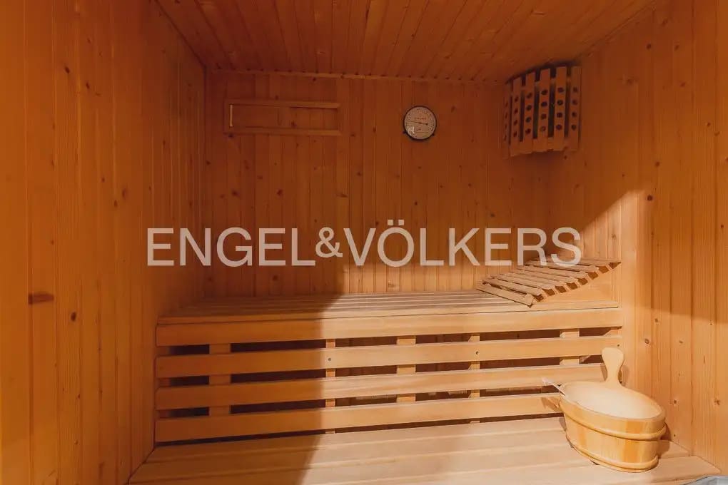 3 Zimmer Wohnung zu verkaufen in Valencia Stadt mit Garage - 1.350.000 € (Ref: 9897792)