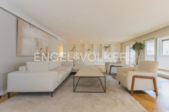 3 Zimmer Wohnung zu verkaufen in Exposicio, València Stadt mit Garage - 1.350.000 € (Ref: 9897792)
