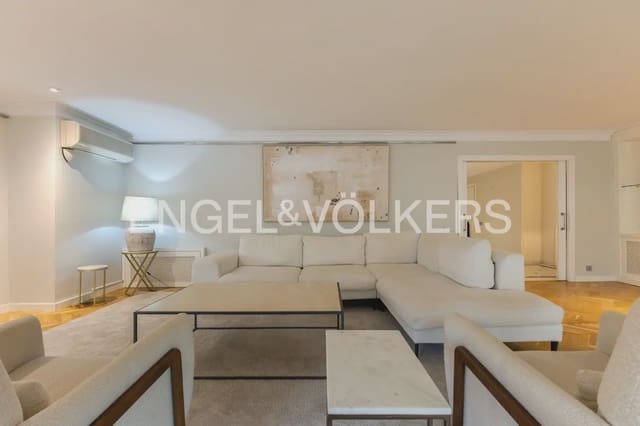 3 Zimmer Wohnung zu verkaufen in Exposicio, València Stadt mit Garage - 1.350.000 € (Ref: 9897792)
