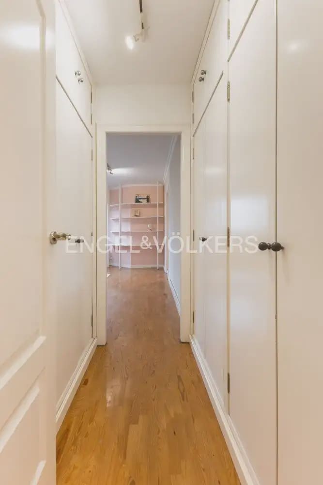 3 Zimmer Wohnung zu verkaufen in Valencia Stadt mit Garage - 1.350.000 € (Ref: 9897792)